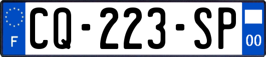 CQ-223-SP