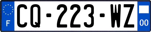 CQ-223-WZ