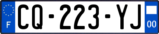 CQ-223-YJ