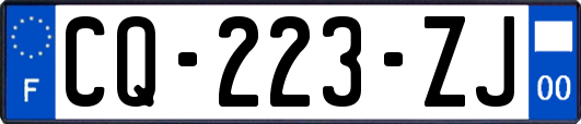 CQ-223-ZJ