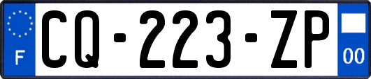 CQ-223-ZP