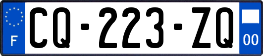 CQ-223-ZQ