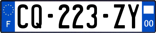 CQ-223-ZY