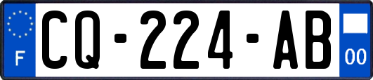 CQ-224-AB