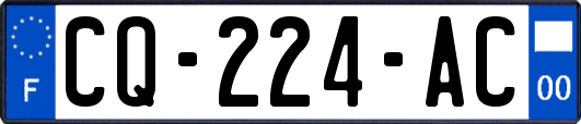 CQ-224-AC