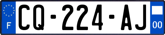 CQ-224-AJ