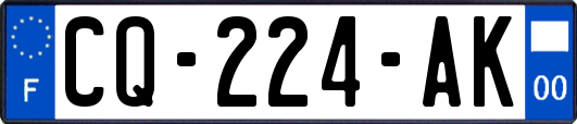 CQ-224-AK