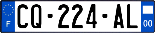 CQ-224-AL