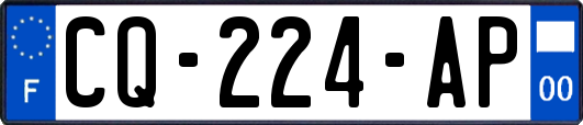 CQ-224-AP