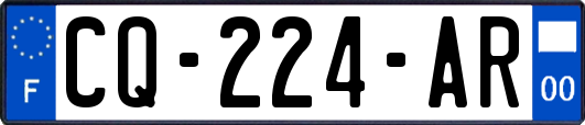 CQ-224-AR