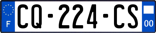 CQ-224-CS