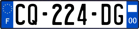 CQ-224-DG