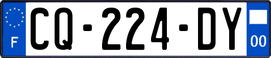 CQ-224-DY