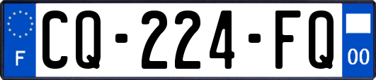 CQ-224-FQ