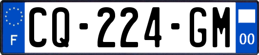 CQ-224-GM