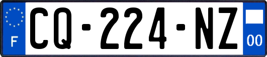 CQ-224-NZ