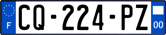 CQ-224-PZ