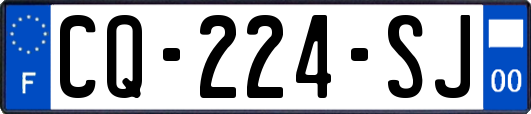 CQ-224-SJ