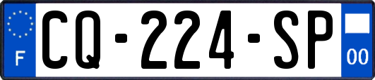 CQ-224-SP