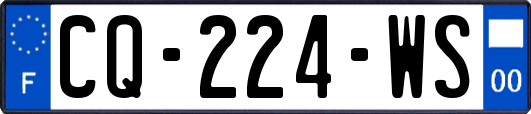 CQ-224-WS