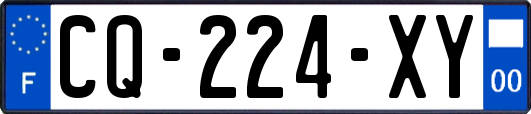 CQ-224-XY