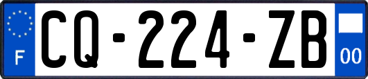 CQ-224-ZB