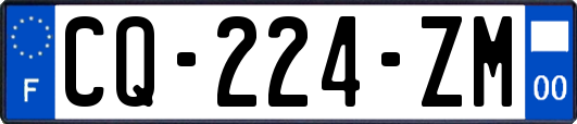 CQ-224-ZM