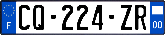 CQ-224-ZR