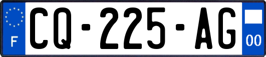 CQ-225-AG