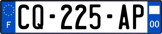 CQ-225-AP