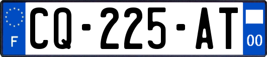 CQ-225-AT