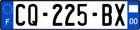 CQ-225-BX