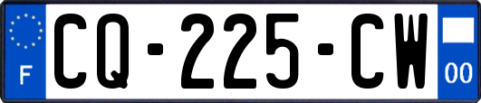 CQ-225-CW