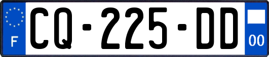 CQ-225-DD