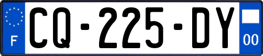 CQ-225-DY