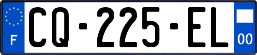 CQ-225-EL