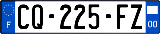 CQ-225-FZ