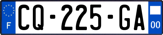 CQ-225-GA