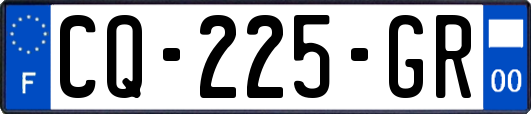 CQ-225-GR