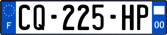 CQ-225-HP