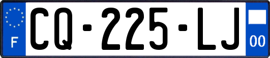 CQ-225-LJ
