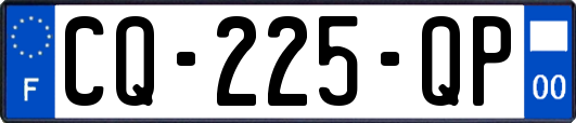 CQ-225-QP