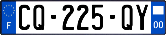 CQ-225-QY