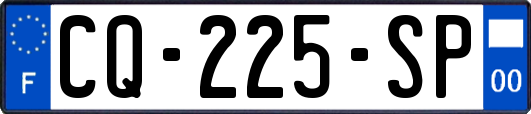 CQ-225-SP