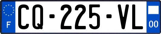 CQ-225-VL