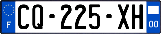 CQ-225-XH