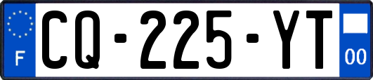 CQ-225-YT