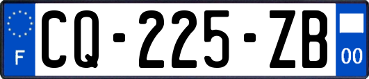 CQ-225-ZB