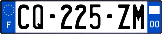 CQ-225-ZM