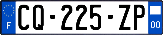 CQ-225-ZP